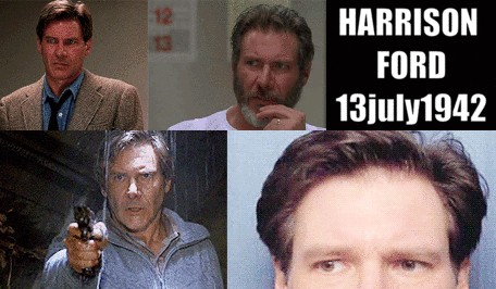 Tommy Lee Jones THE FUGITIVE dieulois