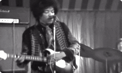 jimi hendrix dieulois