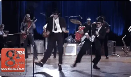 john Belushi dieulois