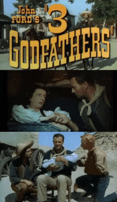 John Wayne 1948 dieulois