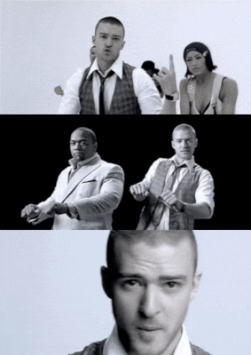 Justin Timberlake dieulois