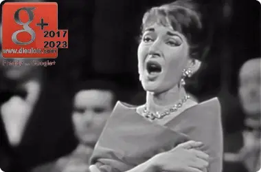 maria callas dieulois