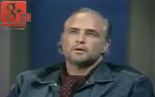 Marlon Brando dieulois