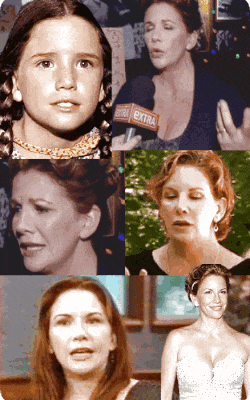 melissa gilbert dieulois