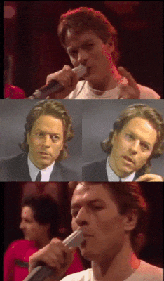 robert palmer dieulois