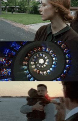 Terrence Malick dieulois