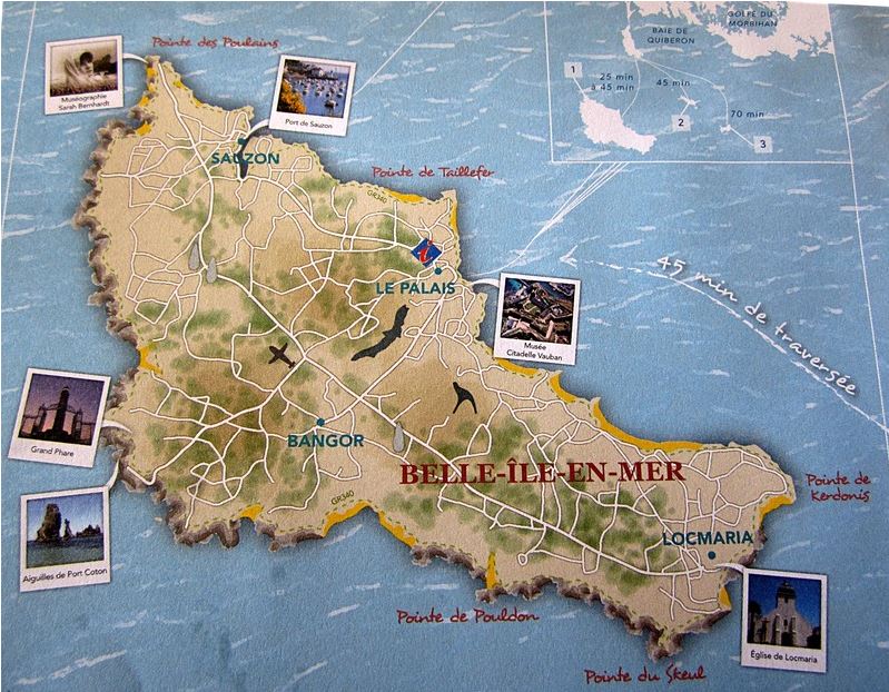 Sarah Bernhardt dieulois