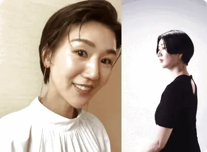 megumi Kurihara dieulois