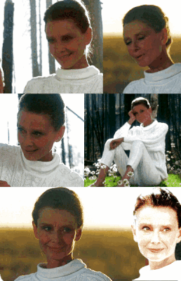 audrey hepburn always dieulois