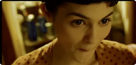  Audrey Tautou  PETIT-DIEULOIS