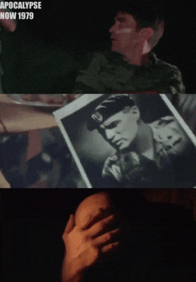 apocalypse now martin sheen dieulois