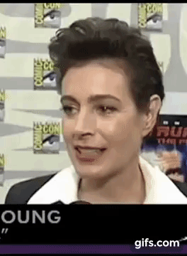 SEAN YOUNG-BLADE RUNNER DIEULOIS 