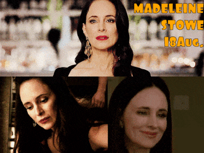 madeleine Stowe dieulois