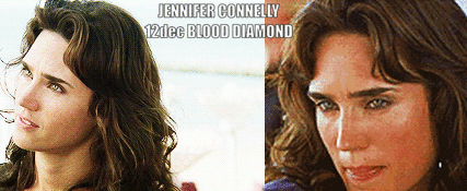 Jennifer Connelly dieulois