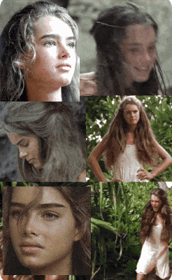 brooke shields blue lagoon dieulois