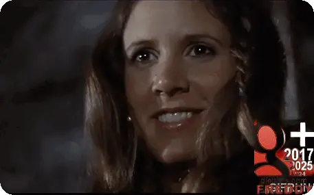 Carrie fisher blues dieulois