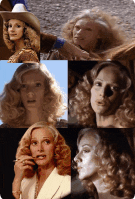 sondra locke dieulois