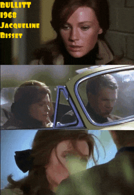 Jacqueline Bisset  DIEULOIS