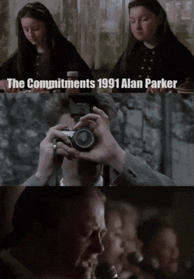commitments alan parker dieulois