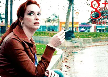 christina Hendricks dieulois