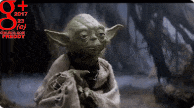 yoda carrie fisher star wars dieulois