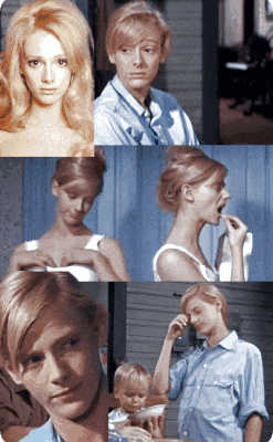 sondra locke dieulois