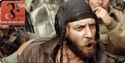 Donald Sutherland dieulois