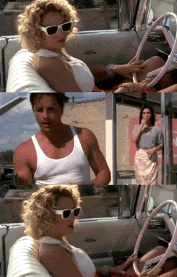  VIRGINIA MADSEN PETIT-DIEULOIS