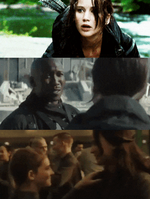 Jennifer Lawrence DIEULOIS