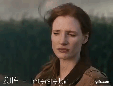  Interstellar 2014/  PETIT-DIEULOIS