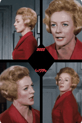 Maggie Smith dieulois