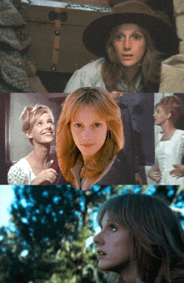 sondra locke beauty dieulois