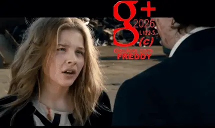  ChloeGrace Moretz  PETIT-DIEULOIS