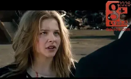 chloe grace Moretz dieulois