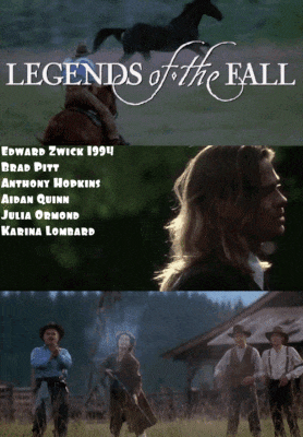 legends of the fall dieulois