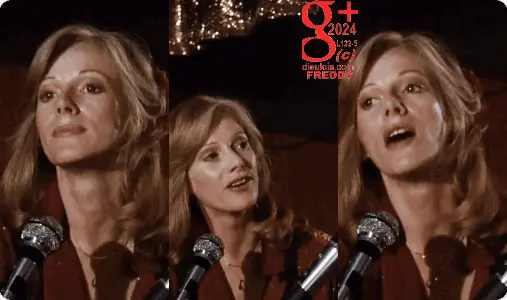 SONDRA LOCKE 1976  1978 DIEULOIS