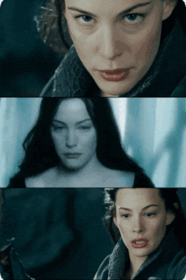 liv Tyler lotr dieulois