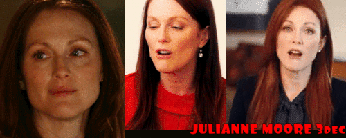 Julianne Moore dieulois
