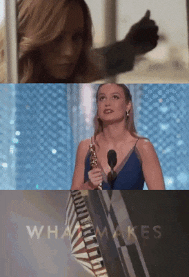 brie larson captain marvel dieulois