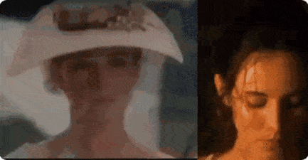  Madeleine Stowe  PETIT-DIEULOIS