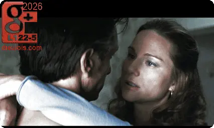 laura linney  MYSTIC RIVER  DIEULOIS