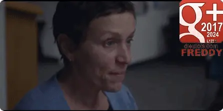  Frances McDormand  PETIT-DIEULOIS