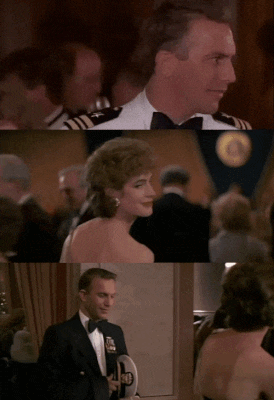 NO WAY OUT with Sean Young DIEULOIS