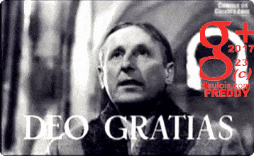 Bourvil 1963 paroissien dieulois