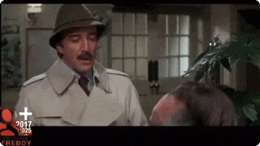  Peter Sellers  PETIT-DIEULOIS