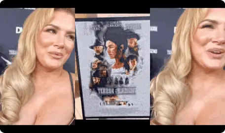 gina carano dieulois