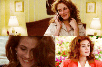  Julia Roberts  PETIT-DIEULOIS