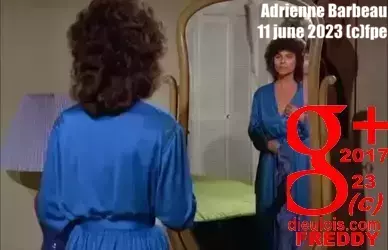 Adrienne Barbeau dieulois