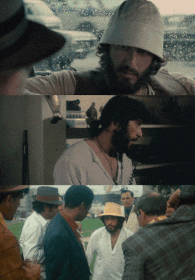 AL PACINO SERPICO DIEULOIS