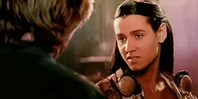  Jaye Davidson DIEULOIS